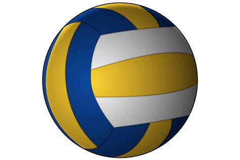 Download Vector Volleyball PNG Download Free Clipart PNG Free | FreePngClipart