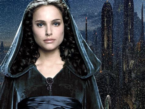 Padme Amidala Skywalker - Star Wars Photo (35365330) - Fanpop