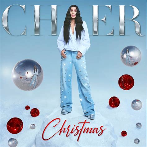 CHER - Cher Christmas - CD