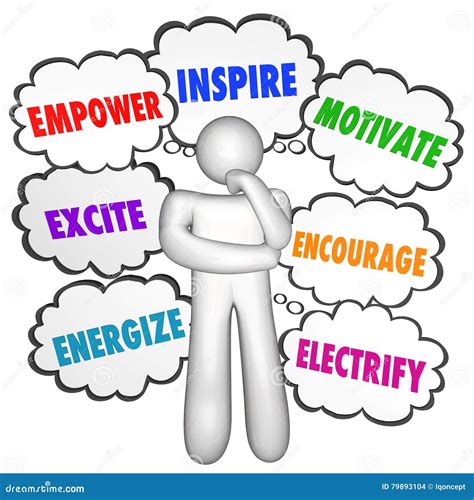 Empower Inspire Stock Illustrations – 1,766 Empower Inspire Stock Illustrations, Vectors ...