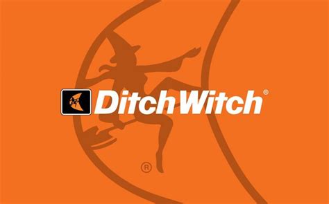 ditch witch logo 10 free Cliparts | Download images on Clipground 2024