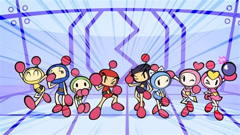 Super Bomberman R (Switch) review – Tired Old Hack