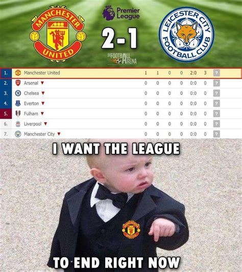 Mu Vs Liverpool Meme : Liverpool Fan Creates Hilarious Meme As Reds Win ...