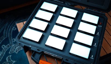 Aputure MC 12-Light Production Kit - First Look | CineD