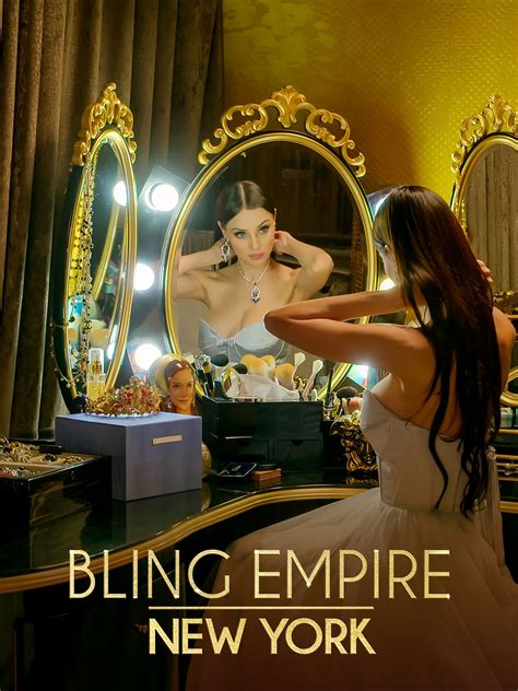 Bling Empire: New York - Rotten Tomatoes