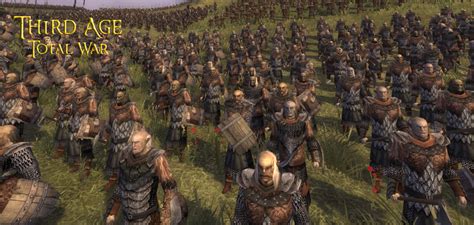 Mordor image - Third Age - Total War mod for Medieval II: Total War ...