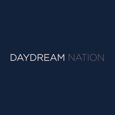 Daydream Nation