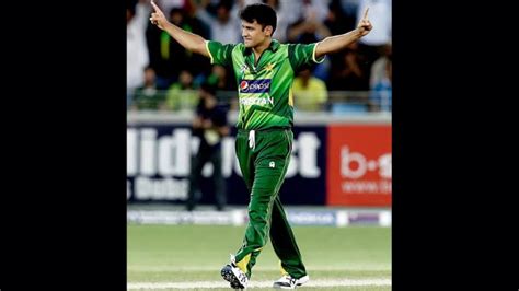 Yasir Arafat to Serve As Pakistan Cricket Team Coach in Mickey Arthur's ...