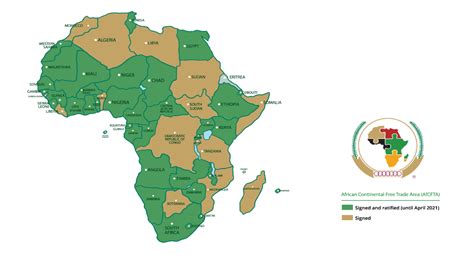 The African Continental Free Trade Area: what’s the role for IP? - Inventa