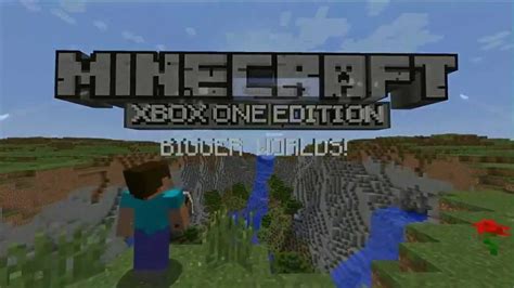 Minecraft: Xbox One Edition screenshots | XBLAFans