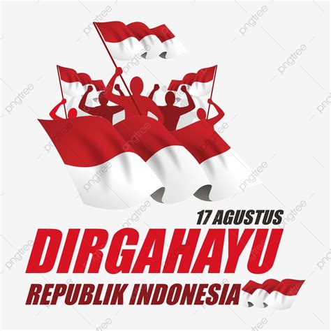 Download Desain Poster 17 Agustus – Lukisan