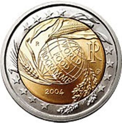 Italian Euro Coins