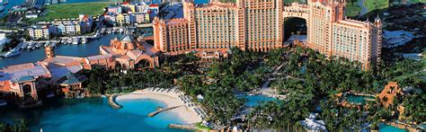 Atlantis Bahamas Hotels – Where to Spend Your Vacation Paradise | Easy ...