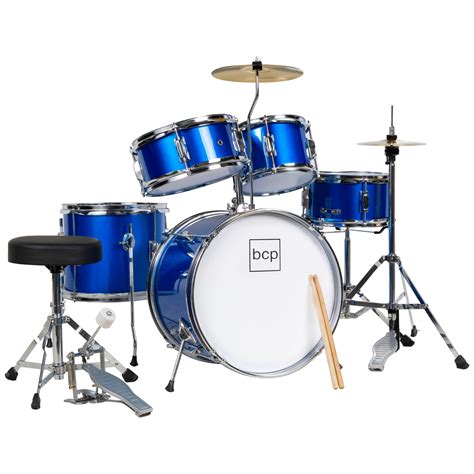 baby drum set smyths - Anton Farley