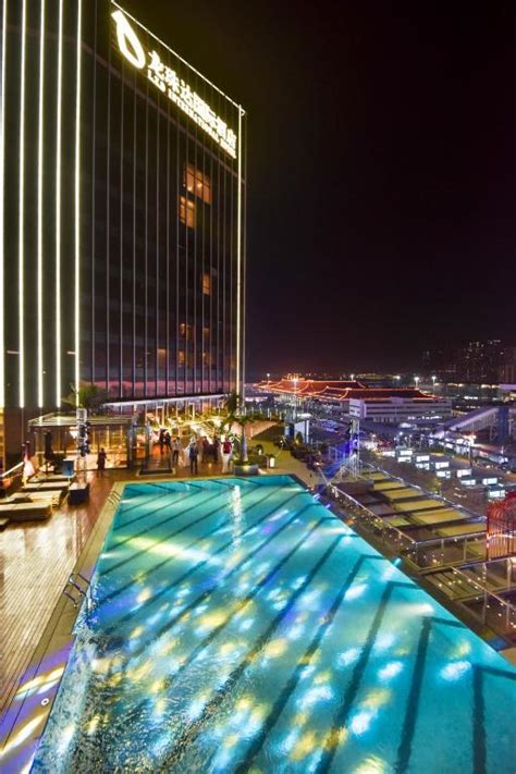 Zhuhai - Tourist Guide | Planet of Hotels