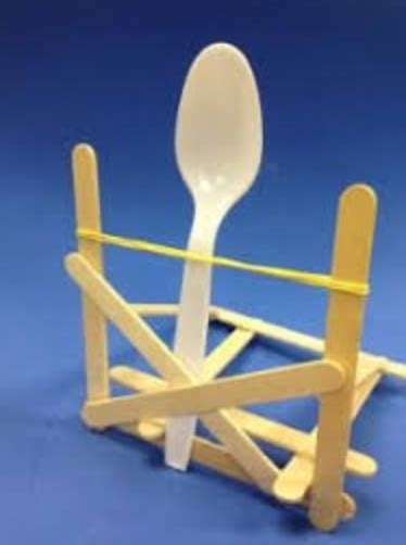 Challenge April 20-27: Catapult Design Challenge — Educating Young Engineers