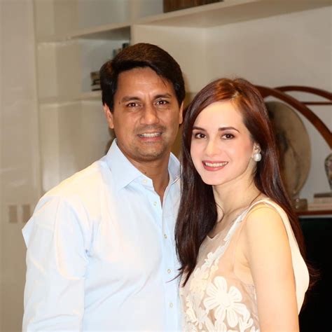 Richard Gomez and Lucy Torres Gomez (With images) | Richard, Singer ...