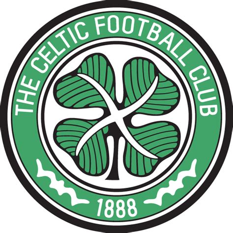 Celtic F.C. Logo / Sport / Logonoid.com