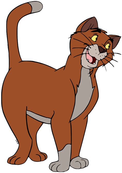 The Aristocats Clip Art | Disney Clip Art Galore