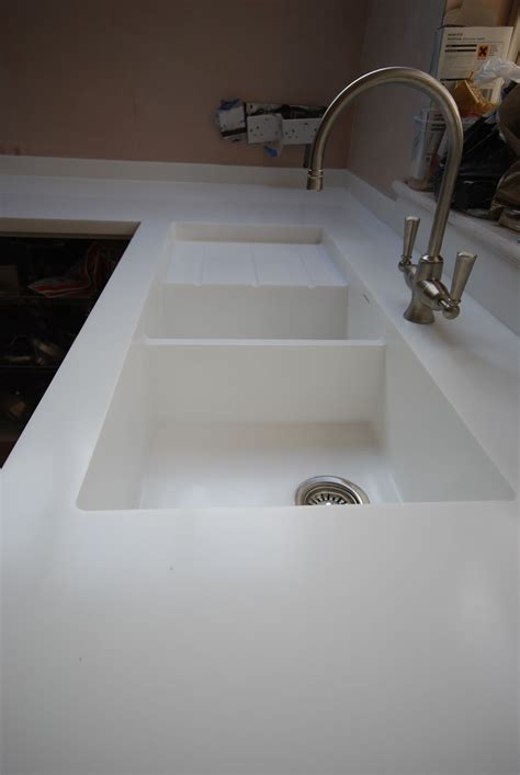 Corian Kitchen Sink Styles – Wow Blog