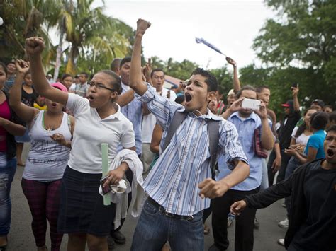 Nicaragua's New Canal Could Be Environmental Disaster, Report Says ...