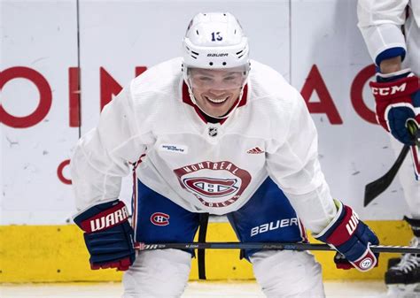 Cheering for son Max on the Habs comes naturally for Tie Domi | Globalnews.ca