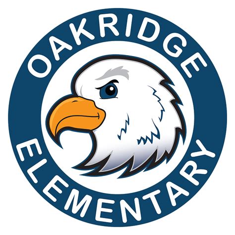 Oakridge School Logo