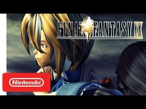 Final Fantasy IX Remastered Edition lands on Switch, PC and Xbox One - Geeky Gadgets