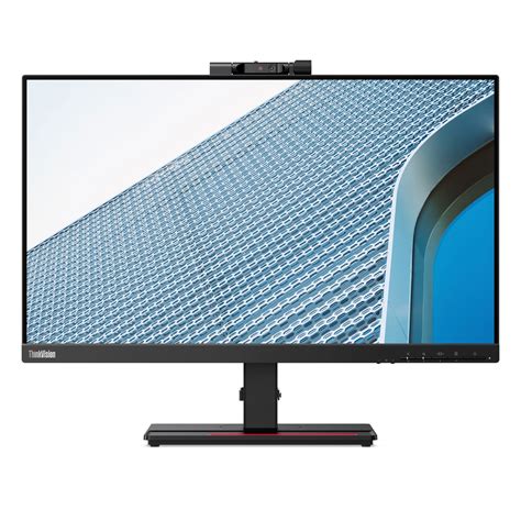 デスクマウ Lenovo ThinkVision S 24 e-20 23.8"フルHD 1920 x 1080 WLED LCDモニター2個 ...