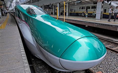 The world's fastest train journeys | Train, Train journey, Japan travel