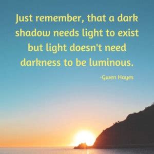 20 Light Overcomes Darkness Quotes to Enlighten Your Day (2023)