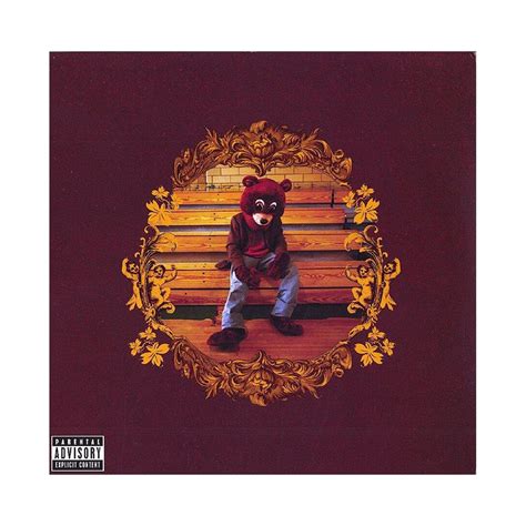 The College Dropout: Why isn't Kanye West's debut album on Apple Music ...