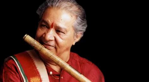 I would suggest politicians keep a flute at home and play it to relax: Pt Hariprasad Chaurasia ...