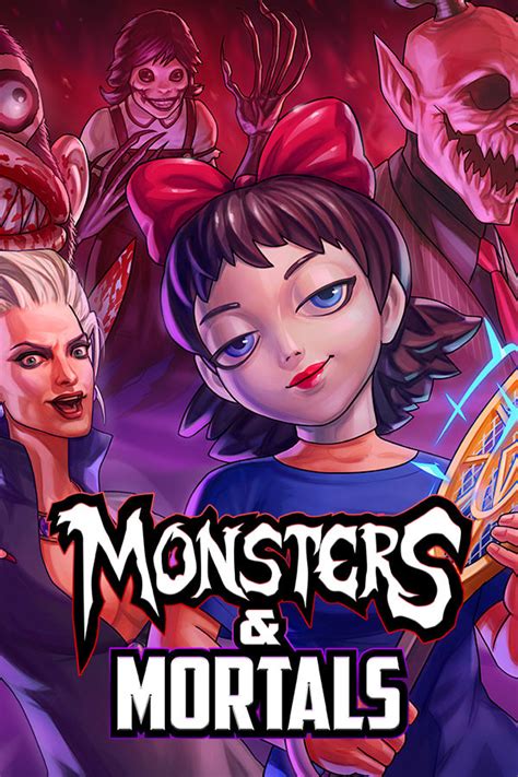 Dark Deception: Monsters & Mortals - PCGamingWiki PCGW - bugs, fixes ...