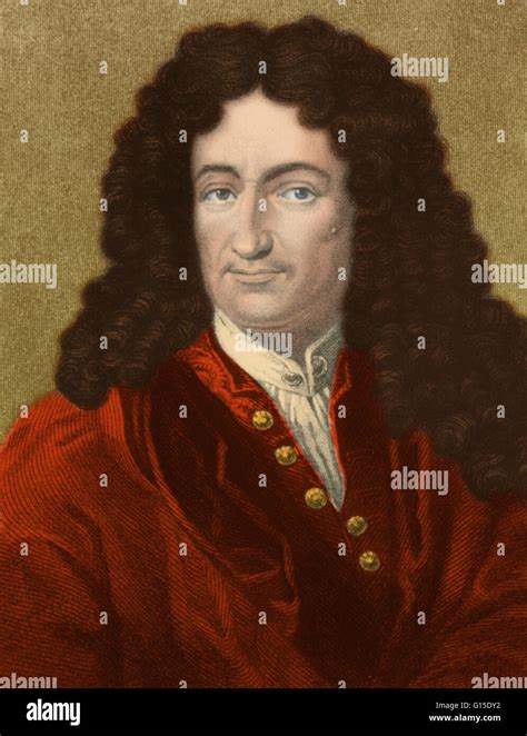 Gottfried Wilhelm Leibniz Calculus