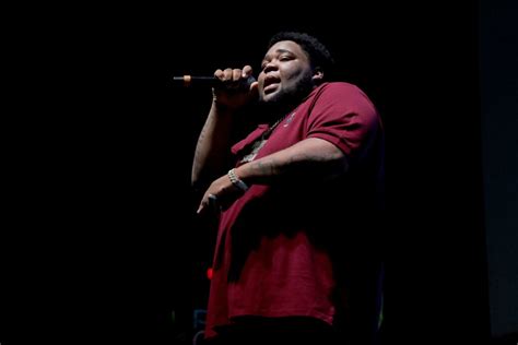 Rod Wave Plans To Spread ‘Ghetto Gospel’ - Pollstar News