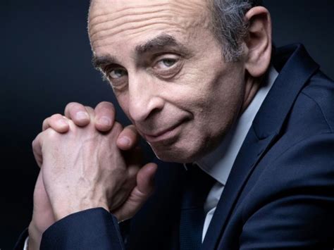 Zemmour panique la droite et l’extrême-droite - Challenges