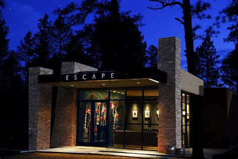 Luxury Accommodations in Ruidoso, NM — DiscoverRUIDOSO.com | Travel ...