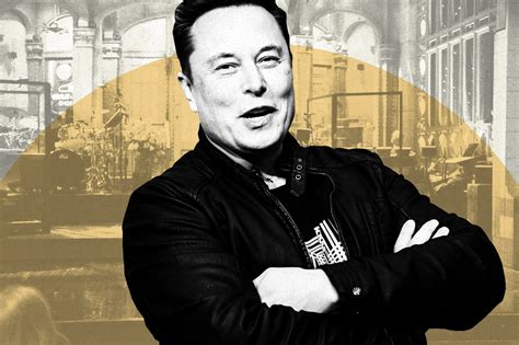 How the Internet Turned on Elon Musk - POLITICO