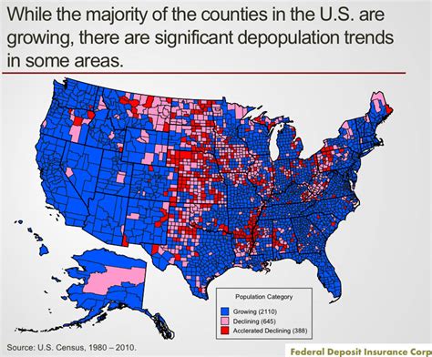 Is rural America a thing of the past? | PBS News Weekend