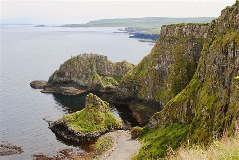 10 Things To Know About Visiting the Causeway Coast: Wilderness Ireland