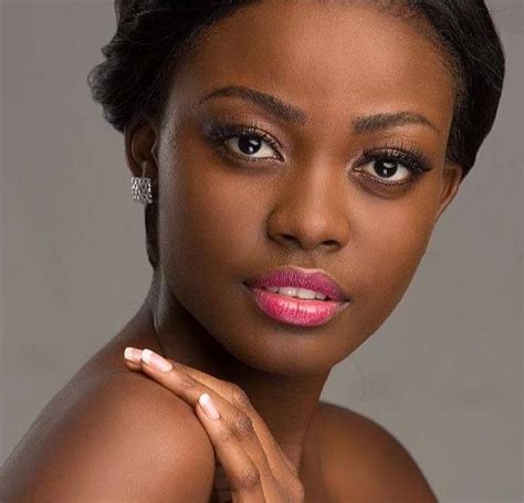 Ghanaian women 3rd most beautiful in Africa – Ranker