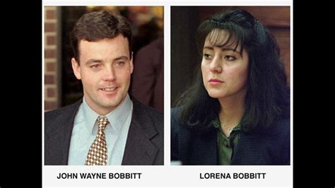 Jordan Peele and Amazon are making a Lorena Bobbitt documentary series ...