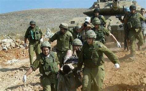 Trending Home 462qy3: Hezbollah Israel 2006 War