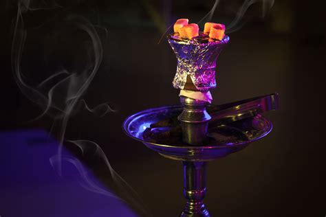 HMC: Shisha smoking increases the risk of Covid-19 infection | What's Goin On Qatar