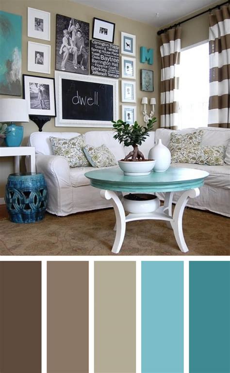 28 Living Room Wall Color Ideas | Ann Inspired