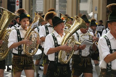 Where Can You Celebrate Oktoberfest Around the World?