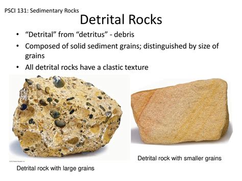 SEDIMENTARY ROCKS. - ppt download