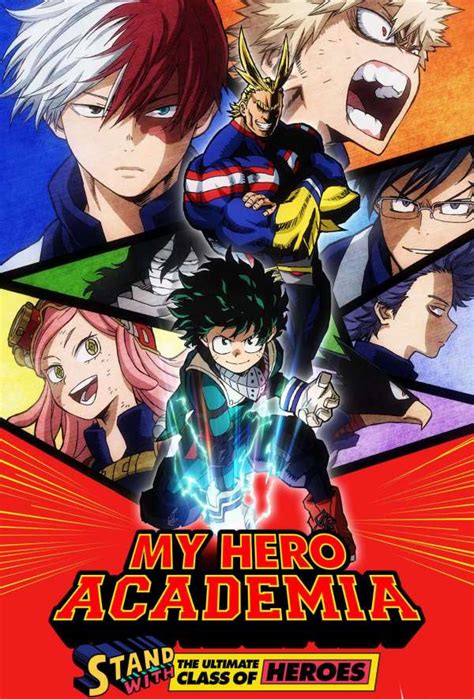 English Dub Review: My Hero Academia "Strategy, Strategy, Strategy" | Bubbleblabber