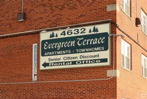 Evergreen Terrace Apartments - Apartments in Columbus, OH | Apartments.com